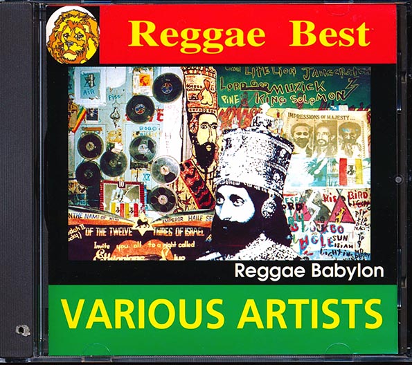 Reggae Babylon