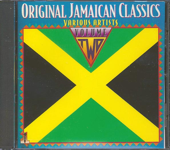 Original Jamaican Classics Volume 2