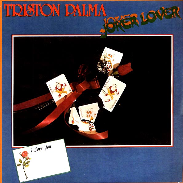 Triston Palmer - Joker Lover