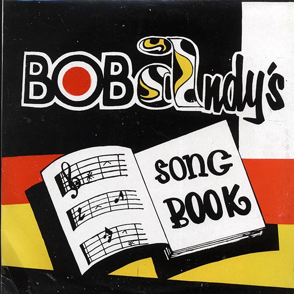 Bob Andy - Song Book