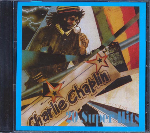 Charlie Chaplin - 20 Super Hits