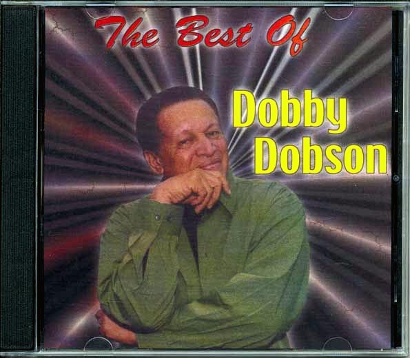 Dobby Dobson - Best Of