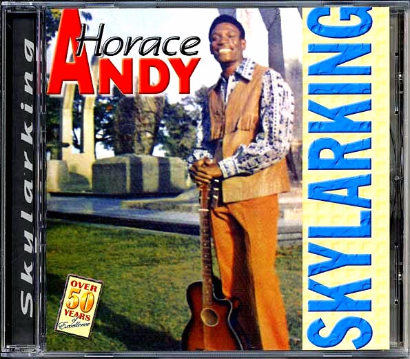 Horace Andy - Skylarking