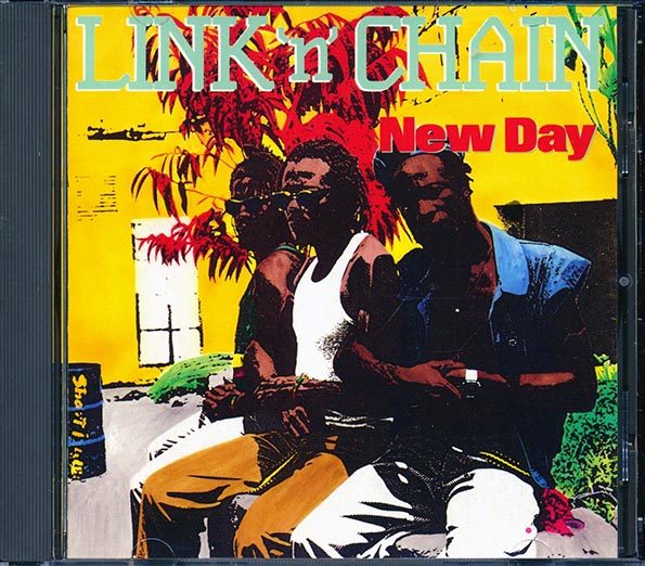 Link & Chain - New Day