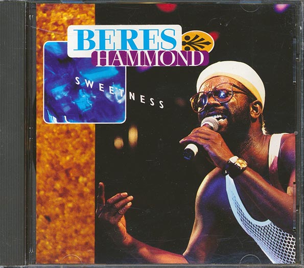 Beres Hammond - Sweetness