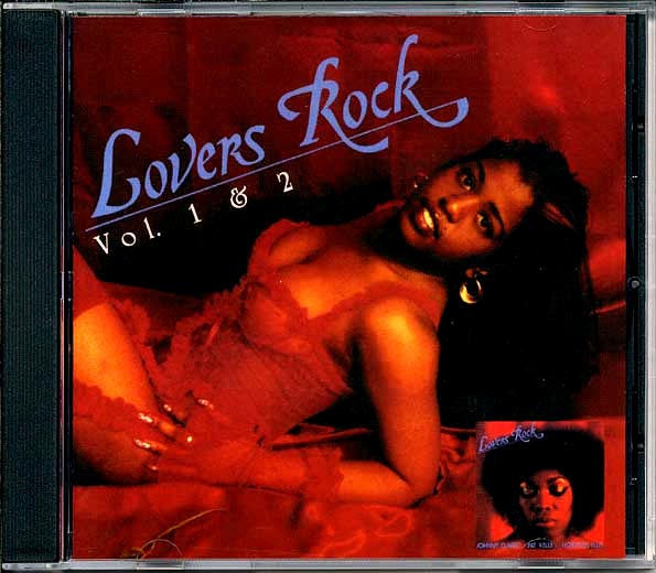 Lovers Rock Volumes 1 & 2