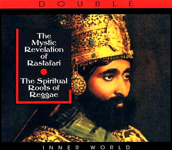 Count Ossie - Grounation (With The Mystic Revelation Of Rastafari): The Spiritual Music Of Reggae