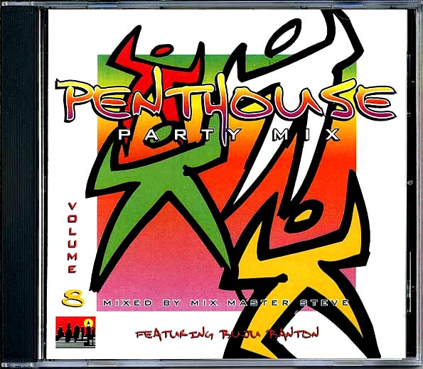 Penthouse Party Mix 8