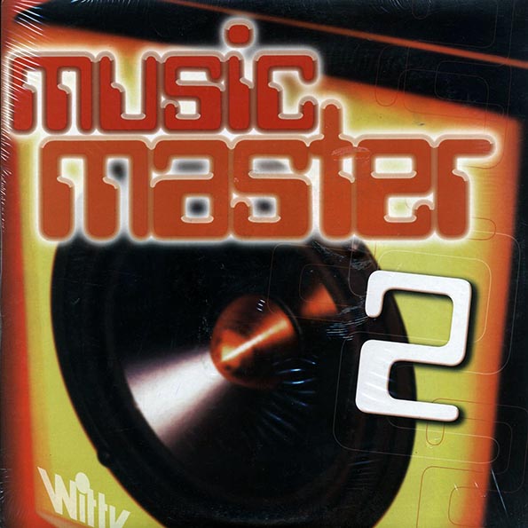 Music Master Volume 2