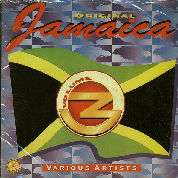 Original Jamaican Classics Volume 3