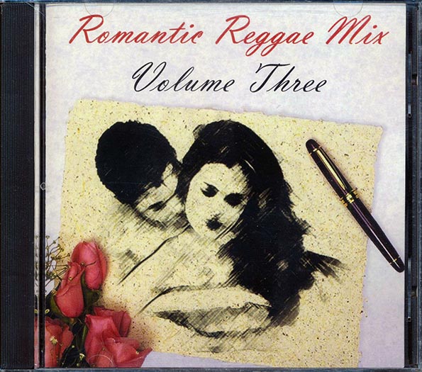 Romantic Reggae Mix Volume 3