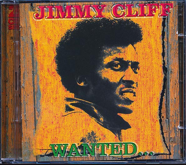 Jimmy Cliff - Wanted