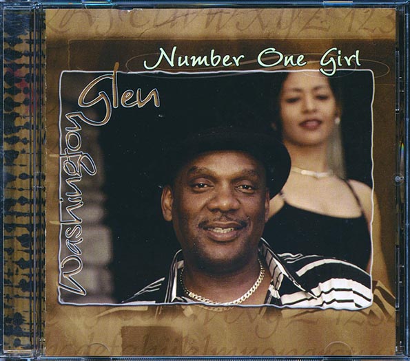 Glen Washington - Number One Girl