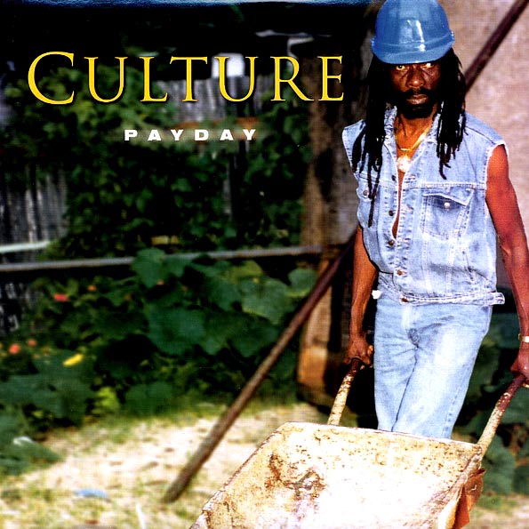 Culture - Payday