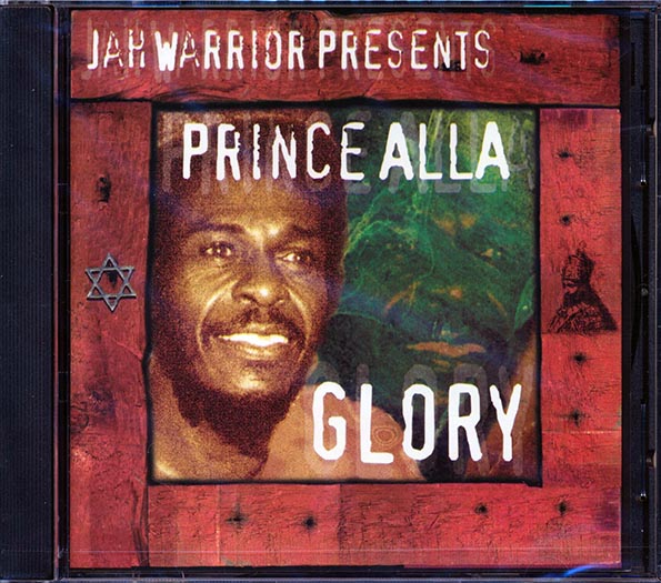 Prince Alla - Glory