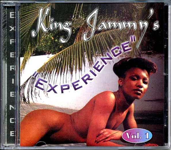 King Jammy's Experience Volume 1