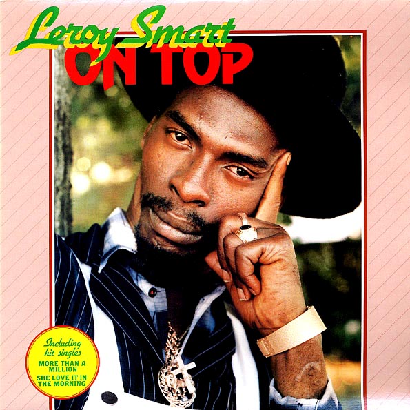 Leroy Smart - On Top