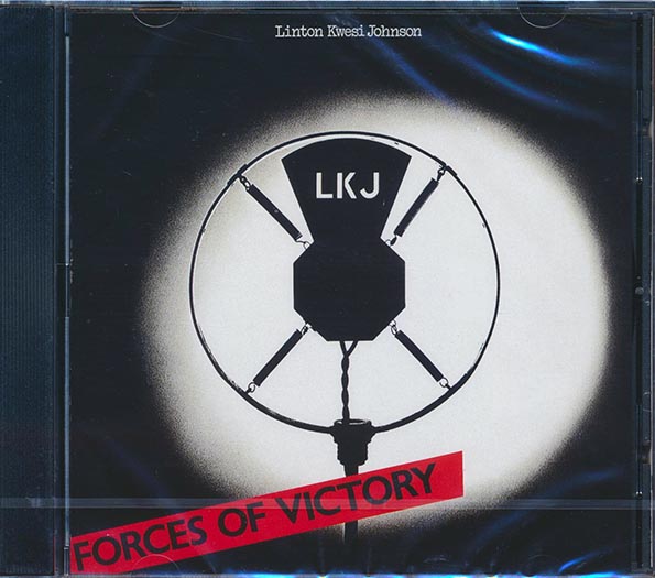 LKJ - Forces Of Victory