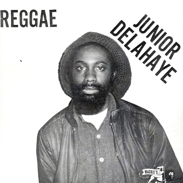 Jr. Delahaye - Reggae Showcase