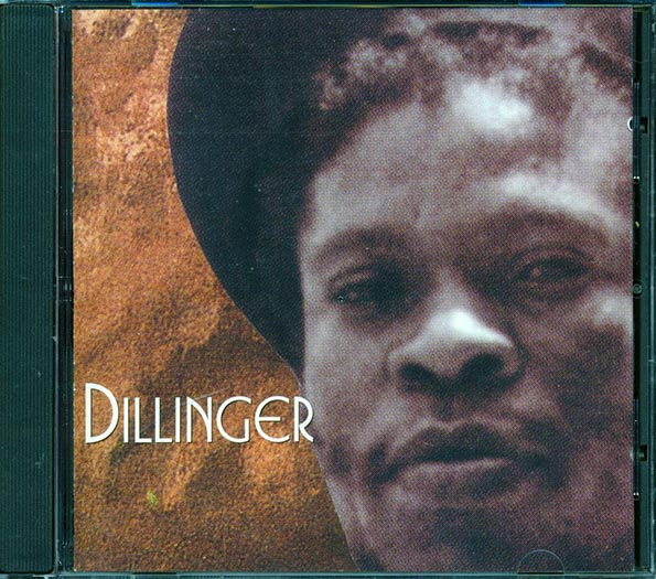 Dillinger - Kings Of Reggae (Cocaine In My Brain, Crab Louse, etc.)