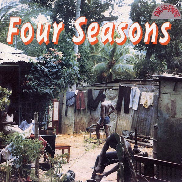 Four Seasons: Chicka Chup Ska