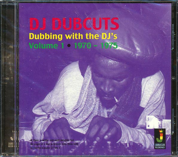 Dubbing With The DJ's Volume 1