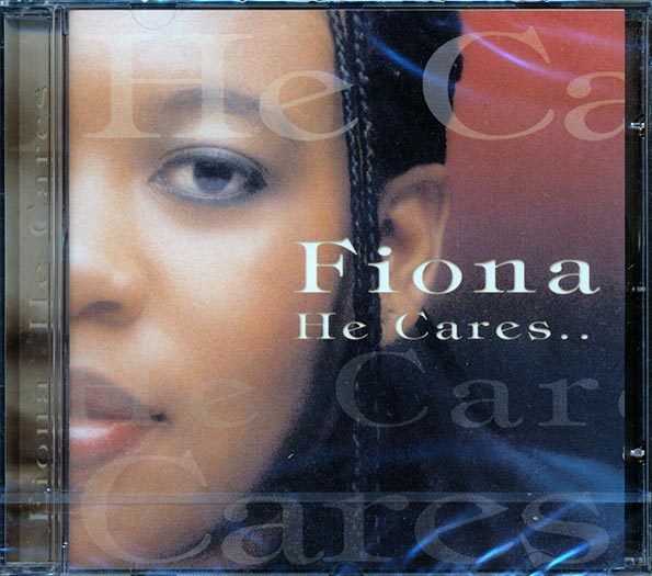 Fiona - He Cares