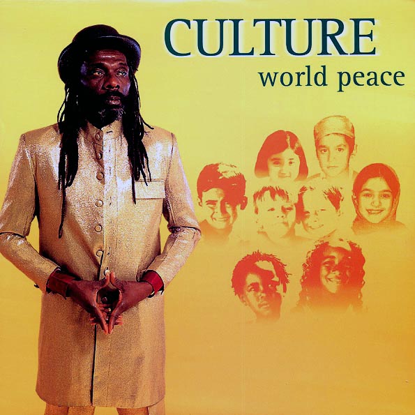 Culture - World Peace