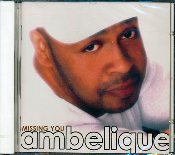 Ambilique - Missing You