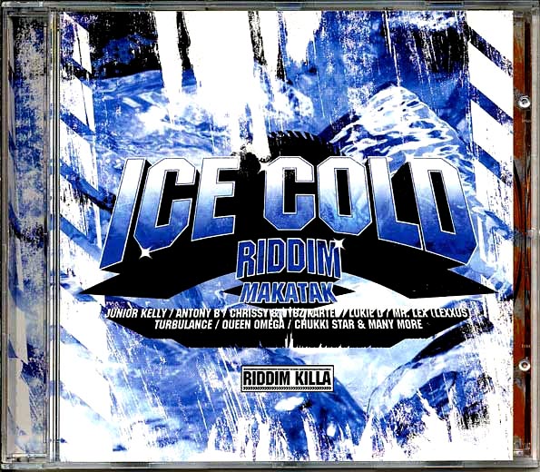 Riddim Makatak: Ice Cold