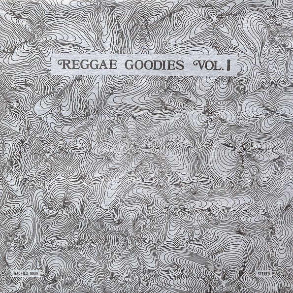 Wackie's - Reggae Goodies Volume 1