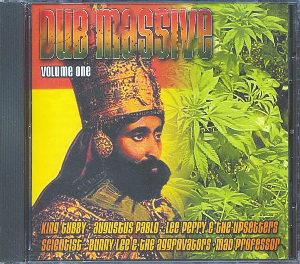 Dub Massive Volume 1
