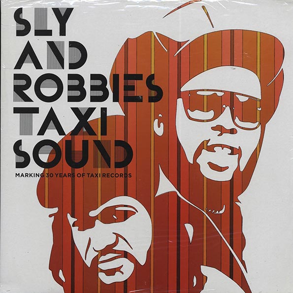 Sly & Robbie Taxi Sound