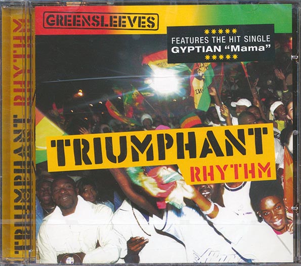 Triumphant Rhythm