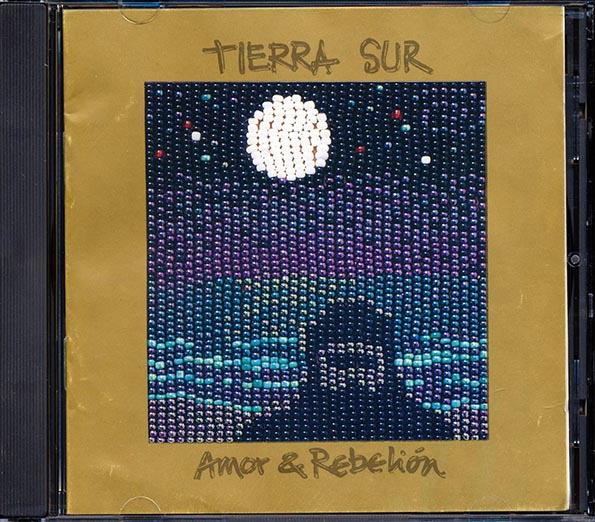 Tierra Sur - Amor Y Rebelion