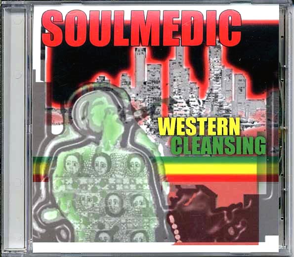 Soulmedic - Western Cleansing