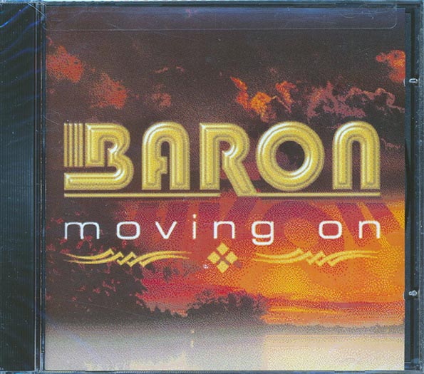Baron - Moving On