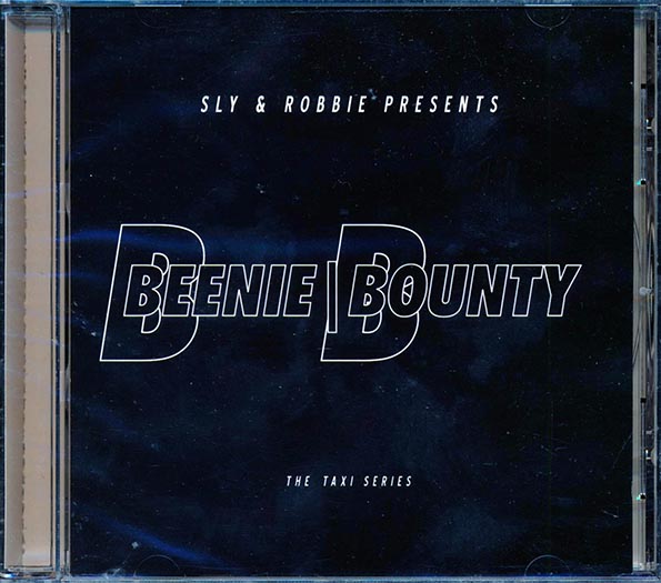 Beenie Man, Bounty Killer - Sly & Robbie Presents Beenie & Bounty