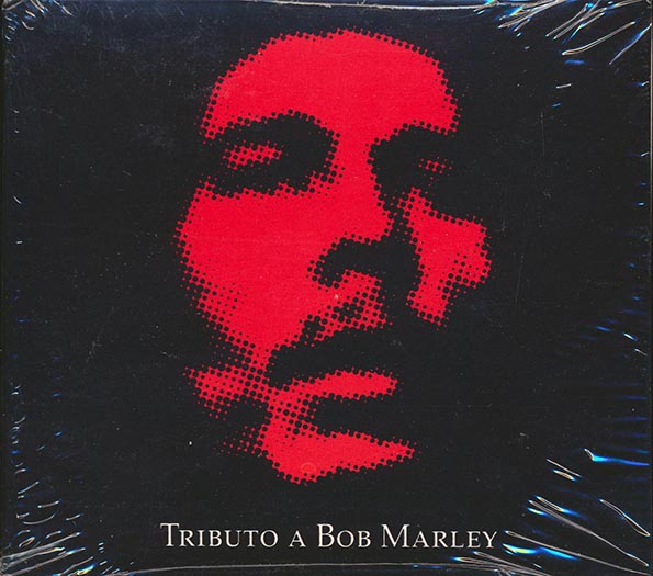 Tributo A Bob Marley