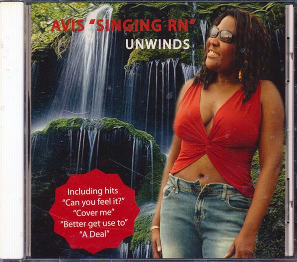 Avis Singing RN - Unwinds