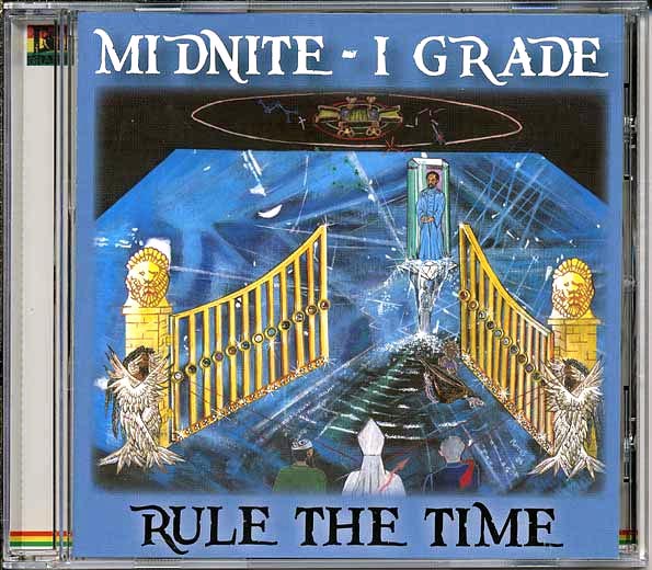 Midnite - Rule The Time