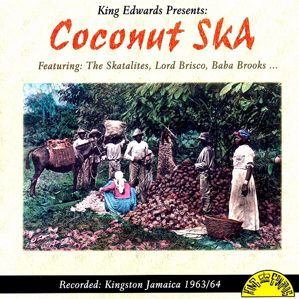 Coconut Ska