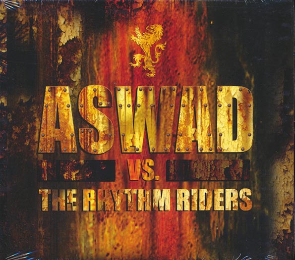 Aswad - Aswad Vs. The Rhythm Riders