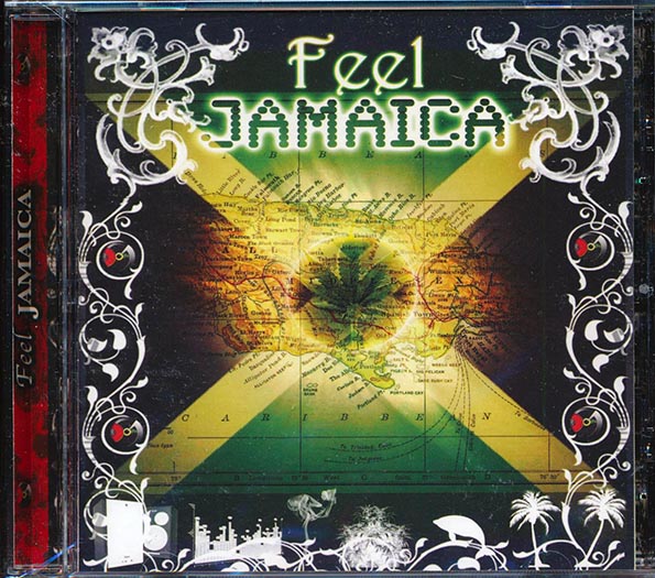 Yami Bolo, Mikey General, Sluggy, Etc - Feel Jamaica