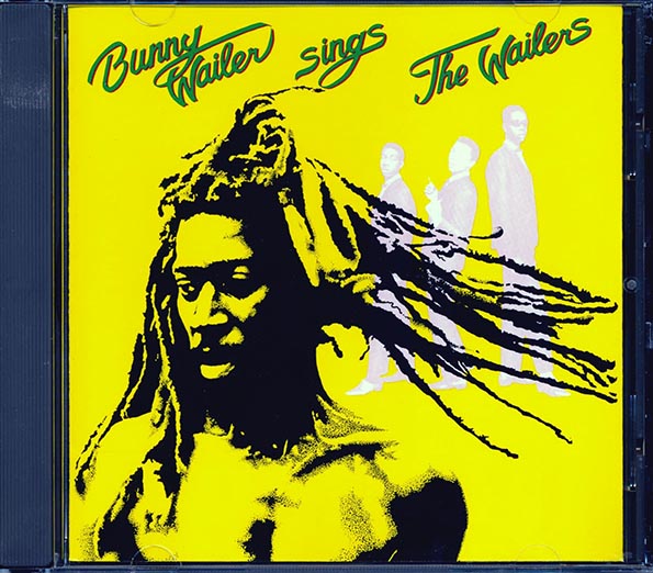 Bunny Wailer - Sings The Wailers