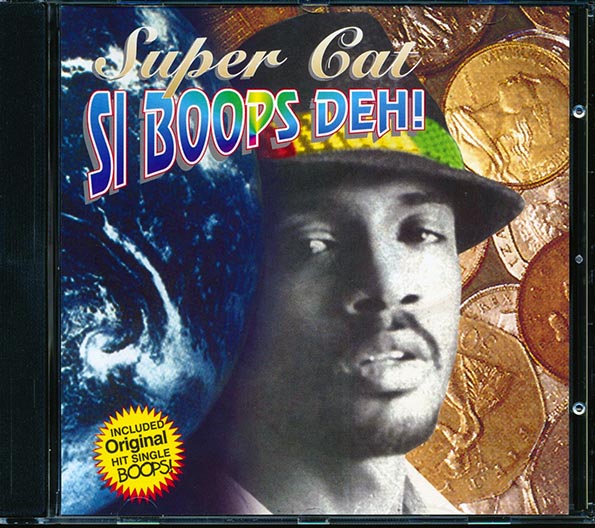 Super Cat - Si Boops Deh