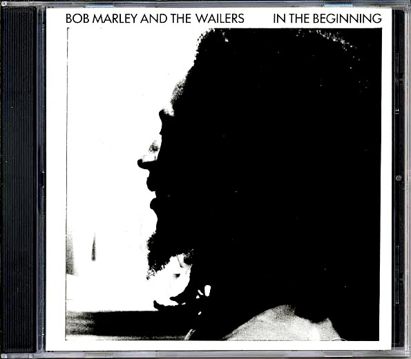 Bob Marley - In The Beginning