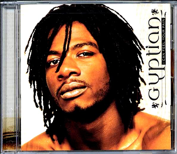 Gyptian - I Can Feel Your Pain