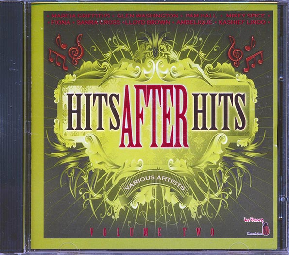 Hits After Hits Volume 2