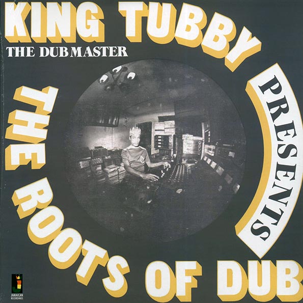 King Tubby - Roots Of Dub